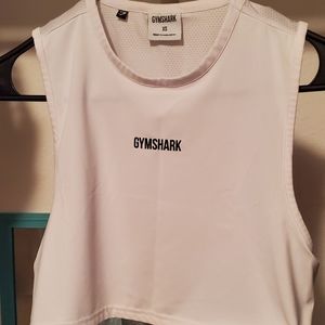 Gymshark Training Cropped Tank